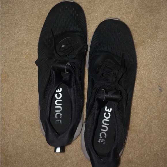 adidas alpha bounce - Picture 2 of 4